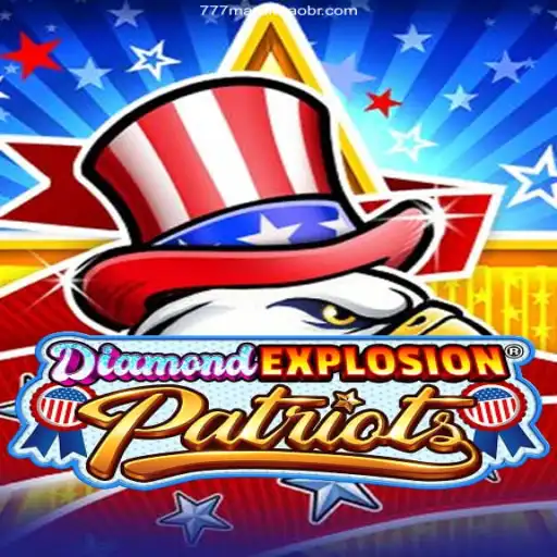 Exploring DiamondExplosionPatriots: A Thrilling New Game Adventure