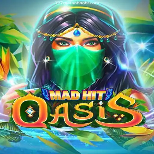 Explore the World of MadHitOasis: A Comprehensive Guide