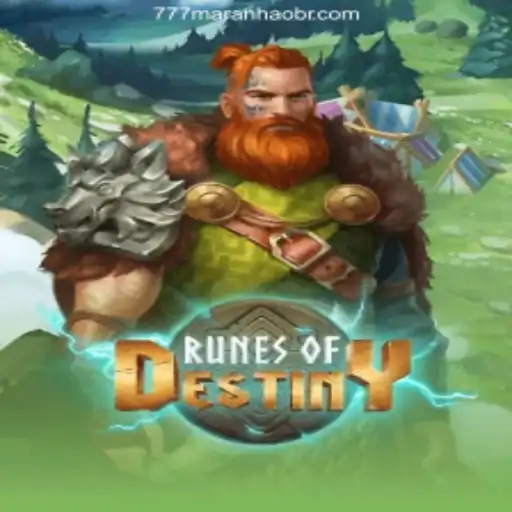 RunesOfDestiny: Unraveling the Mysteries of the Enchanted Realm